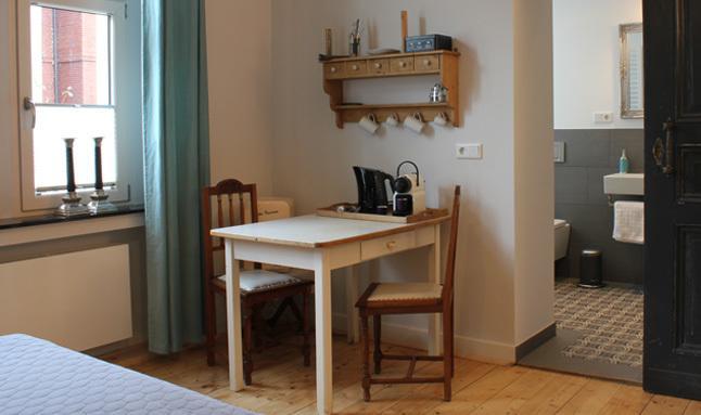 Fabrikantenvilla Erkrath Habitación foto
