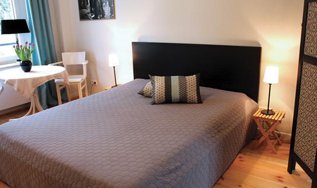 Fabrikantenvilla Erkrath Habitación foto